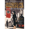 Journey to Munich - Paperback