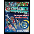 Mr. Tony Explores Space - Hardcover