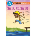 Swim, Mo, Swim! - Paperback