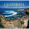 California: Portrait of a State - Paperback