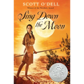 Sing Down the Moon: A Newbery Honor Award Winner - Paperback