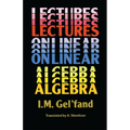 Lectures on Linear Algebra - Paperback