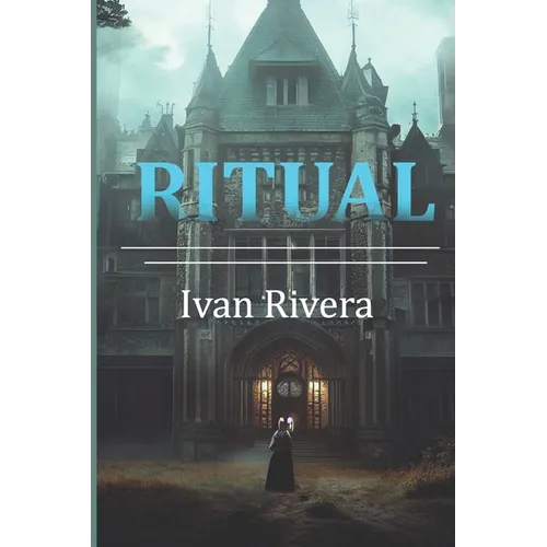 Ritual - Paperback
