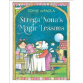 Strega Nona's Magic Lessons - Paperback