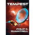 Tempest: (The Terran Cycle: Book 2) - Paperback
