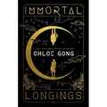 Immortal Longings - Hardcover