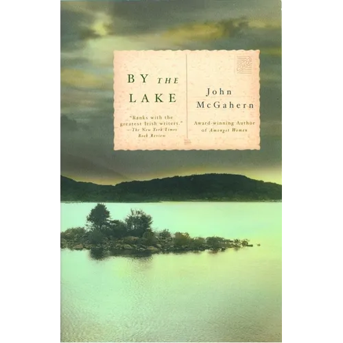 By the Lake: ALA Notable Books for Adults - Paperback