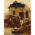 Around Bennington - Hardcover
