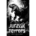 Jurassic Terrors: Haunting Stories of Dinosaurs - Hardcover