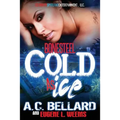 Cold as Ice - Paperback