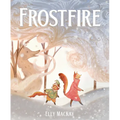 Frostfire - Hardcover