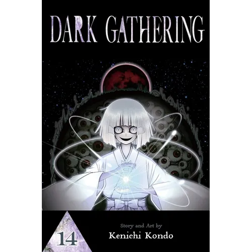 Dark Gathering, Vol. 14 - Paperback