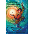 The Magical Monkey King: Mischief in Heaven - Paperback
