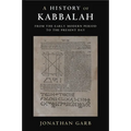 A History of Kabbalah - Paperback