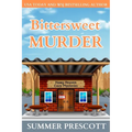 Bittersweet Murder - Paperback