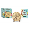 Mini Wooden Wheel of the Year - Paperback