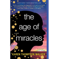 The Age of Miracles - Paperback
