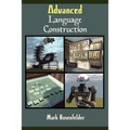 Advanced Language Construction - Paperback