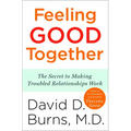 Feeling Good Together: The Secret to Making Troubled Relationships Work - Paperback
