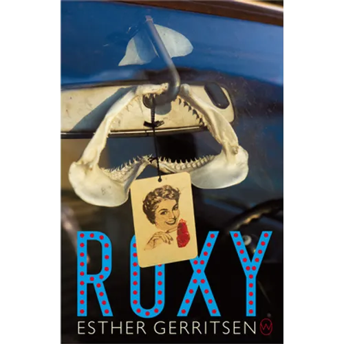 Roxy - Paperback