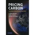 Pricing Carbon - Hardcover