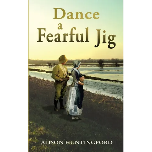 Dance A Fearful Jig - Paperback