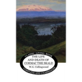 The Life and Death of Cormac the Skald - Hardcover