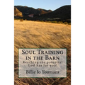 Soul Training in the Barn - Paperback