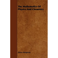 The Mathematics of Physics and Chemistry - Paperback