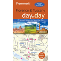 Frommer's Florence and Tuscany Day by Day - Paperback