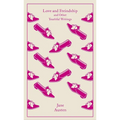 Love and Freindship: And Other Youthful Writings - Hardcover