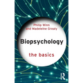 Biopsychology: The Basics - Paperback