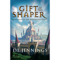 Gift of the Shaper - Paperback