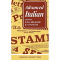 Advanced Italian - Paperback