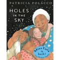 Holes in the Sky - Hardcover