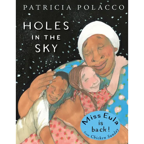 Holes in the Sky - Hardcover