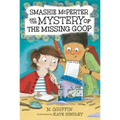 Smashie McPerter and the Mystery of the Missing Goop - Paperback