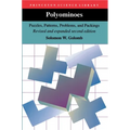 Polyominoes: Puzzles, Patterns, Problems, and Packings - Revised and Expanded Second Edition - Paperback