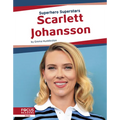 Scarlett Johansson - Paperback