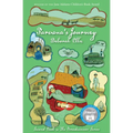 Parvana's Journey - Paperback