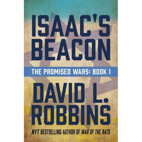 Isaac's Beacon - Paperback