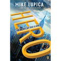 Hero - Paperback