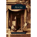 Avon - Hardcover