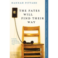 The Fates Will Find Their Way - Paperback