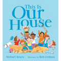 This Is Our House - Paperback
