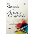 Genesis of Artistic Creativity the - Paperback