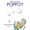 What's up with Poppo? - Paperback