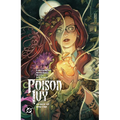 Poison Ivy Vol. 4: Origin of Species - Paperback