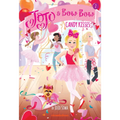 Candy Kisses (Jojo and Bowbow Book #2) - Paperback