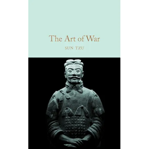 The Art of War - Hardcover